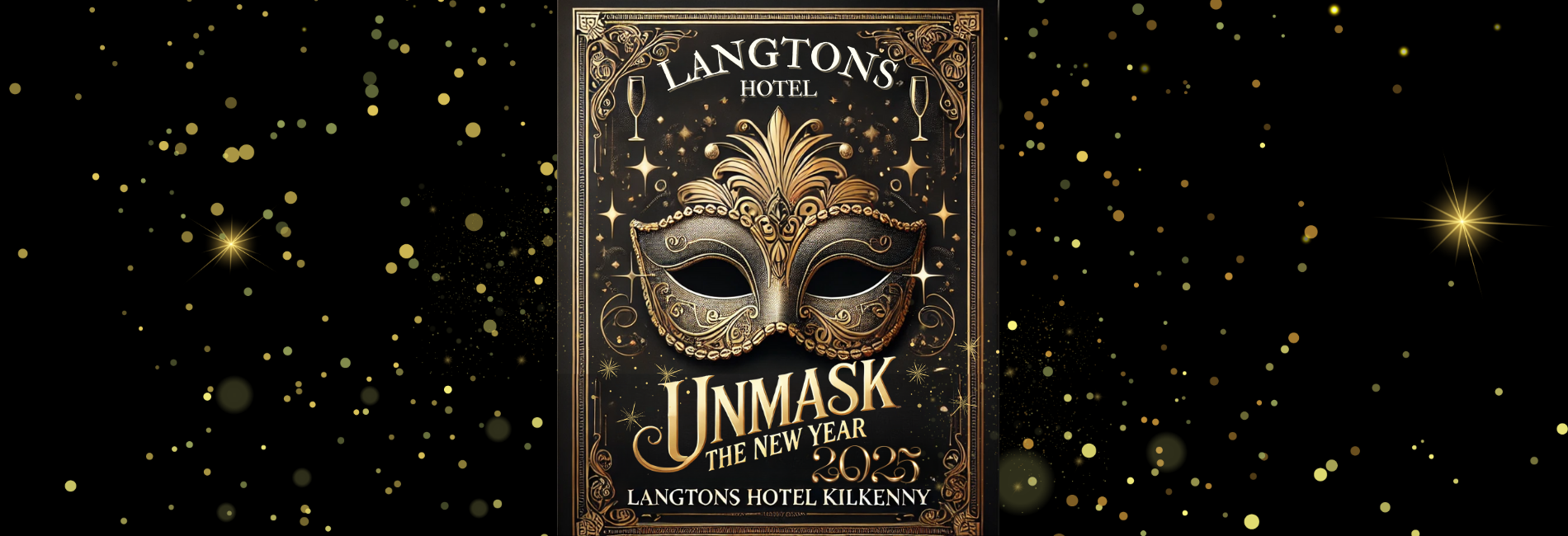 Nye  x  px Langton Hotel Kilkenny